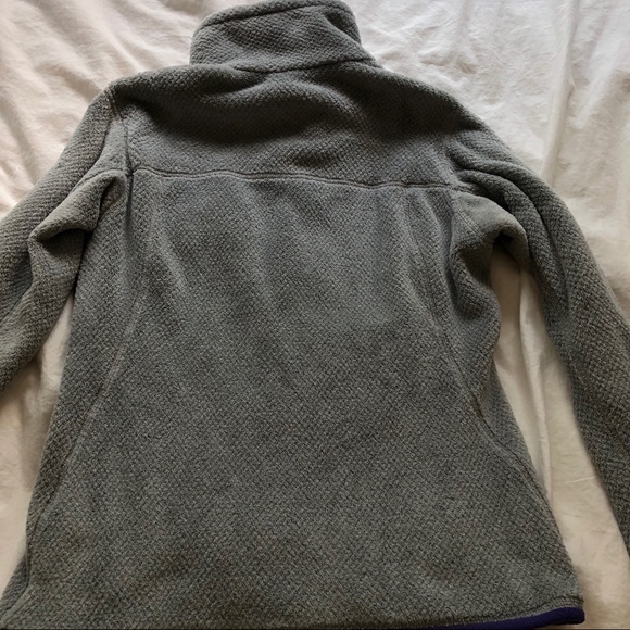 Patagonia Re-Tool Snap-T Pullover - Picture 5 of 6